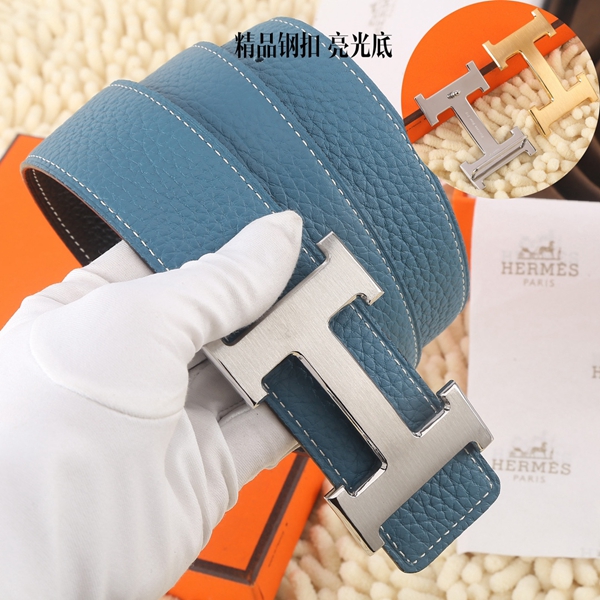 エルメス激安ベルト側面デザイン